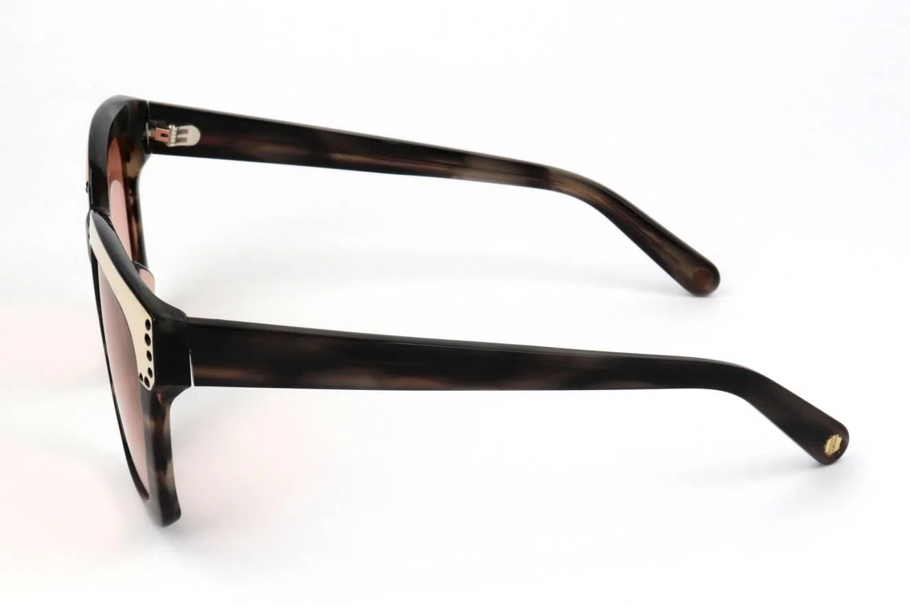 Ginevra Ariel ORLOV Sunglasses - view 12